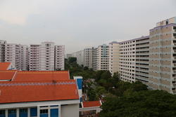 Blk 241 Pasir Ris Street 21 (Pasir Ris), HDB Executive #143321692